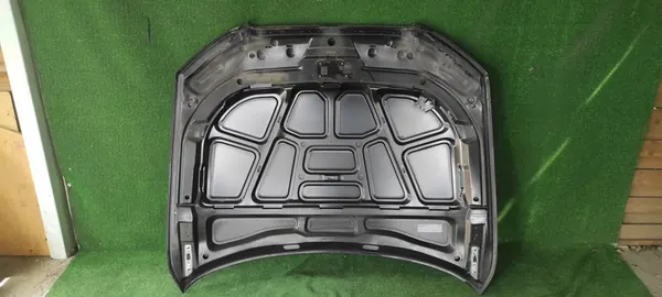 AUDI A5 8T0 08-11 Motorhuv 8T0823029D OE image 4