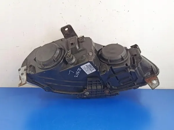 FIAT CROMA II Linker Scheinwerfer 51733561 OEM image 3