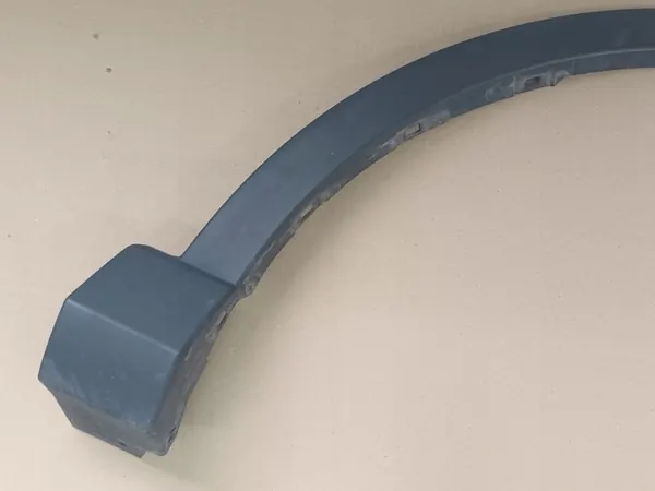 Oikea etulokasuoja TOYOTA RAV4 IV 15-18 OEM 75601-42100 image 4