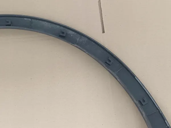 Oikea etulokasuoja TOYOTA RAV4 IV 15-18 OEM 75601-42100 image 7