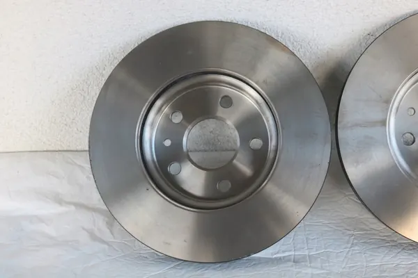 VOORREM SCHIJVEN OPEL ASTRA J 95527030 image 4