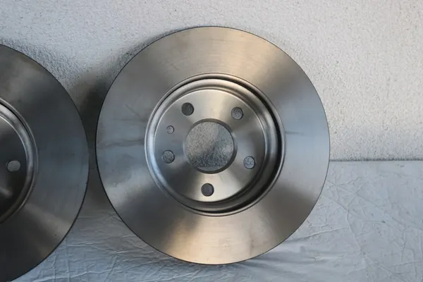 VOORREM SCHIJVEN OPEL ASTRA J 95527030 image 5