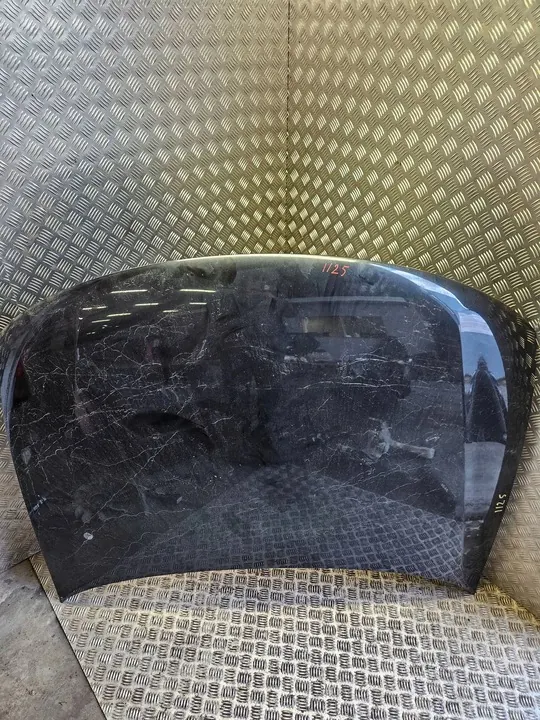 Volkswagen OE Moottorin kansi 3B0 823 031E image 2