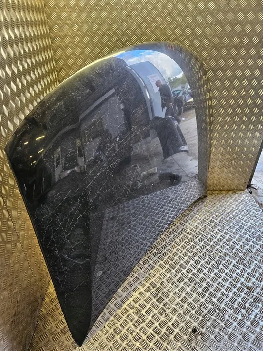 Volkswagen OE Moottorin kansi 3B0 823 031E image 4