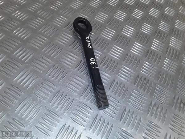 Hyundai Anhängerkupplung OEM AM-520603 für i30 CW image 2