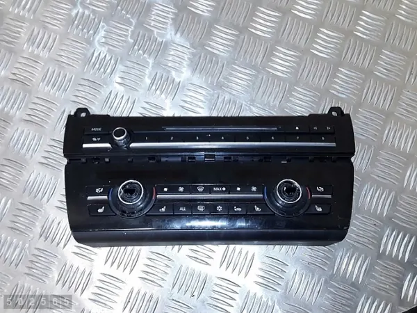 Module de climatisation BMW Série 5 F10 OEM 9241237 image 2