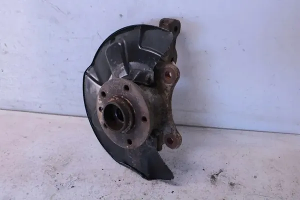 Tirant droit avant OEM 7H88C - Pièce VW d'occasion image 3