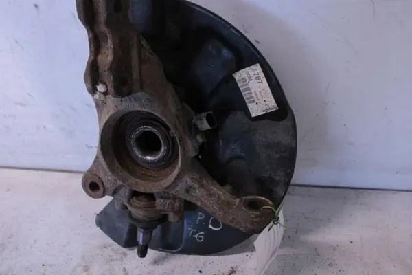 Tirant droit avant OEM 7H88C - Pièce VW d'occasion image 4