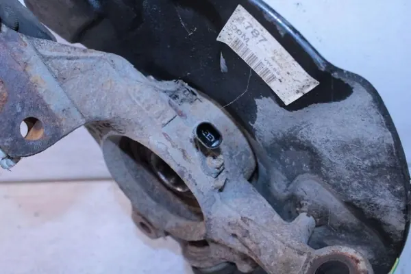 Tirant droit avant OEM 7H88C - Pièce VW d'occasion image 5