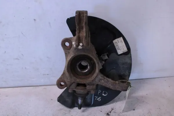 Tirant droit avant OEM 7H88C - Pièce VW d'occasion image 6