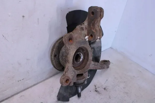 Tirant droit avant OEM 7H88C - Pièce VW d'occasion image 7