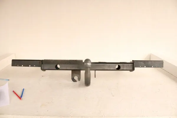 VW T5 T6 Engate 7H0803881H image 2