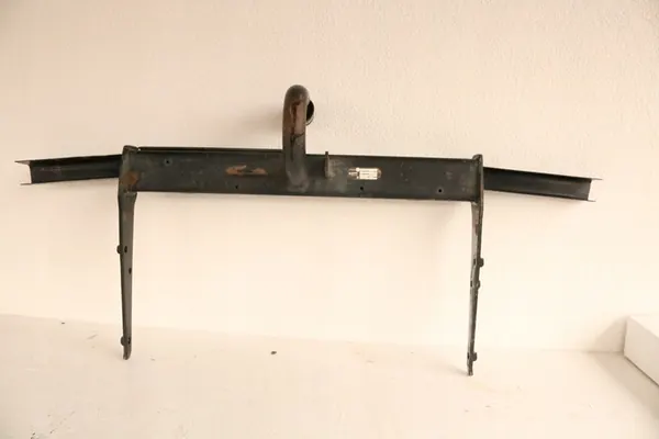 VW T5 T6 Engate 7H0803881H image 6