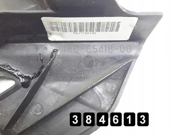 Yamaha YZF-R3 Kuipsteun OEM AM-384613 image 4