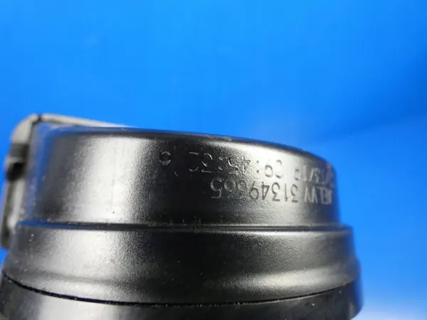 Klaxon Grave OEM 31349365 pour Volvo S60/V60/XC60 image 3