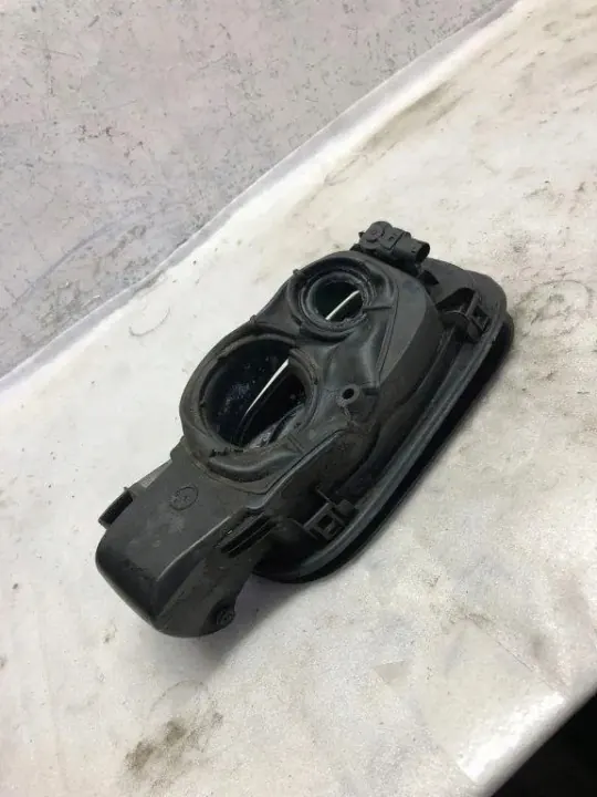 Brandstofklepmotor OEM 32227047 voor Volvo S90 2.0L Diesel image 3