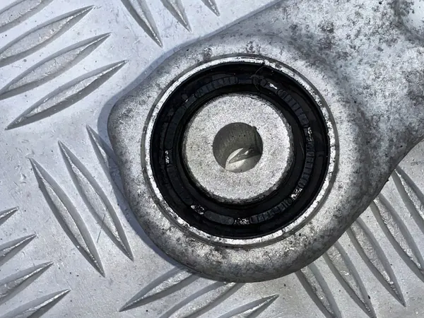 Audi OE 8W0505361E Braccio di Controllo Posteriore Sinistro image 7