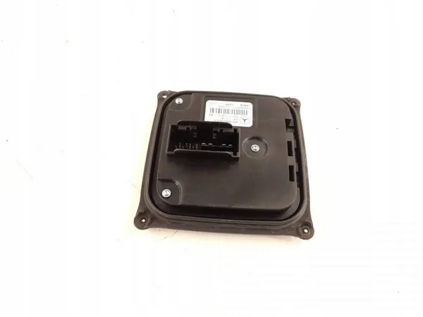 Xenon Converter (Controller) Right Side Mercedes-Benz C W204 OEM image 4