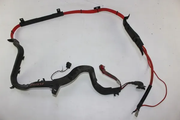 Cabo Positivo Bateria BMW OEM 9150991 image 2
