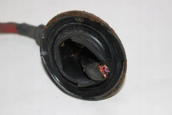 Cabo Positivo Bateria BMW OEM 9150991 image 3
