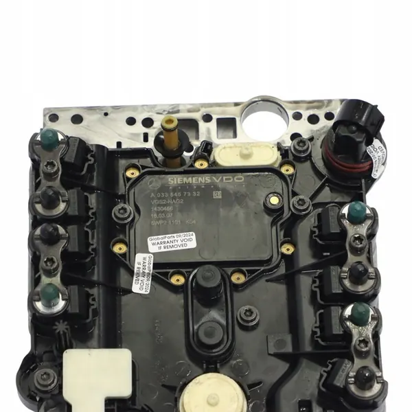 Mercedes-Benz OE A0335457332 Contrôleur de Boîte de Vitesses image 9