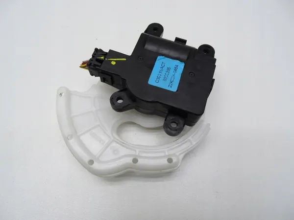 Värmestyrventil OEM 5300265 för Ssangyong Korando image 2