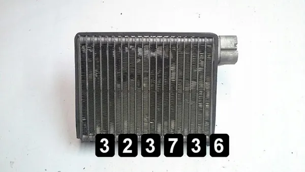OEM AM-323736 AC-förångare för Peugeot 307 image 3