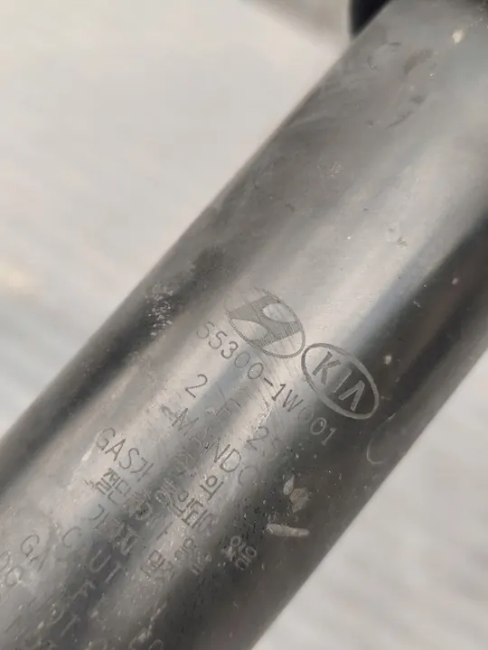 Ammortizzatore posteriore KIA Rio 2015 image 2