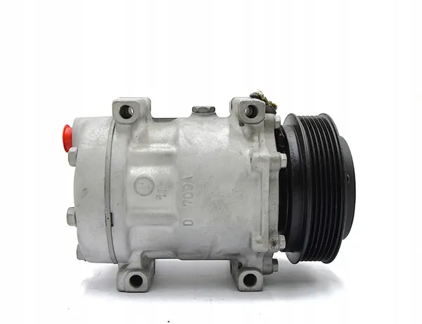 Compressore aria condizionata Renault Clio I Espace III Laguna I 1.8 2.2 D image 4