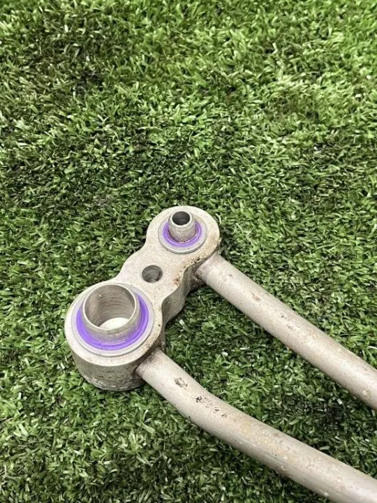 BMW Bränsleledning OEM 9395473 för 3.0L 2019 image 3