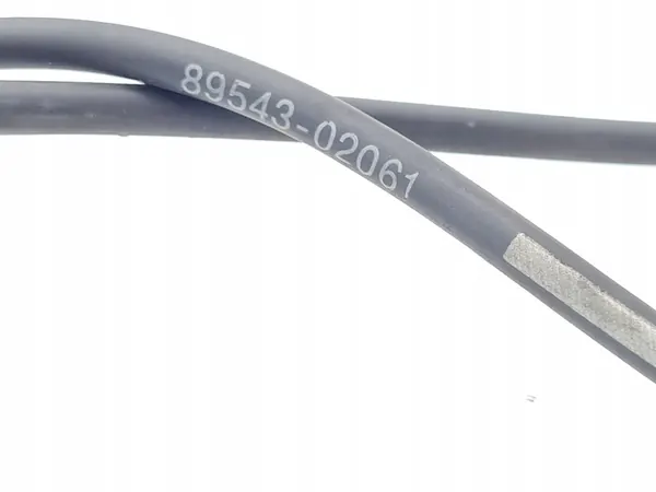 Toyota OE 8954302061 Unidade hidráulica, sistema de freios image 2