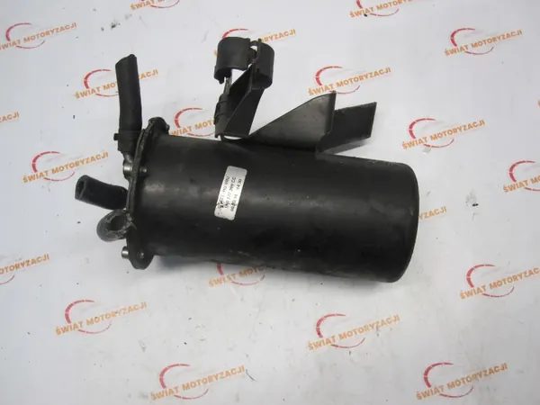 SEAT Kraftstofffiltergehäuse OEM 1K0127399C - Gebraucht image 3