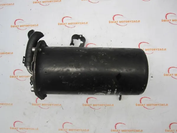 SEAT Kraftstofffiltergehäuse OEM 1K0127399C - Gebraucht image 4