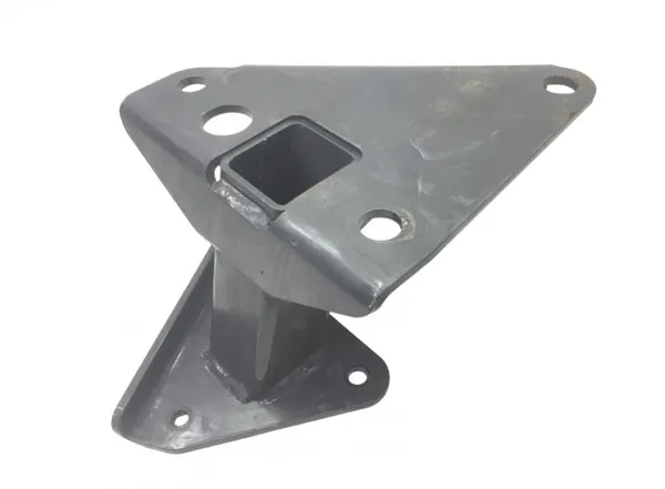 OEM 82418073 Soporte de bastidor Volvo - Pieza usada image 3
