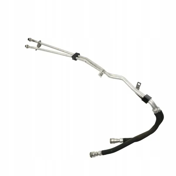 Land Rover Discovery 4 Jäähdytysletku OEM LR016218 image 5