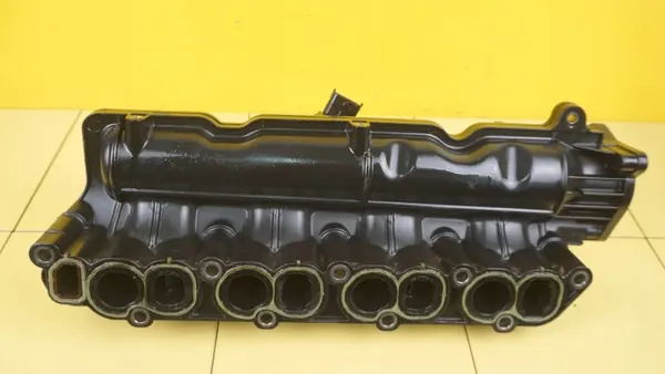 Colector de admisión Opel OE 55259084 1.6 CDTI image 3