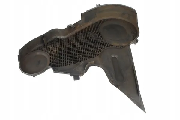 Couvertoir de courroie de distribution OEM 03L109107E SEAT EXEO image 4