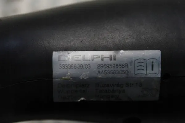 Renault OEM 296952866R Ladekabel - Gebraucht image 4