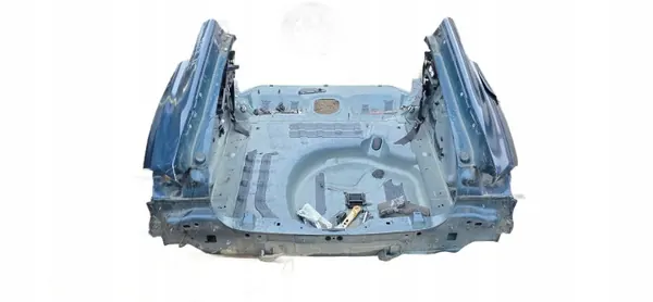 Panneau de quart arrière OEM PEUGEOT 508 II Droit/Gauche Berline image 4