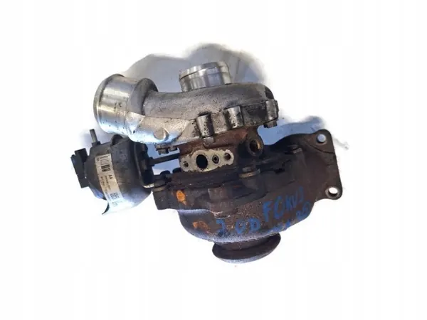 Ford OE Turbo OEM 9677063780 Focus MK3:lle image 2