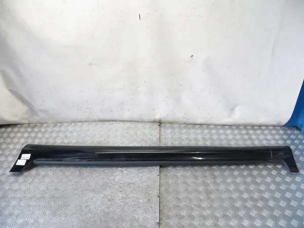 VOLVO XC60 Revestimento Lateral Esquerdo 452-13- GIS60177 image 1