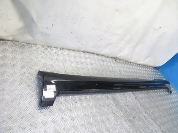 VOLVO XC60 Revestimento Lateral Esquerdo 452-13- GIS60177 image 3