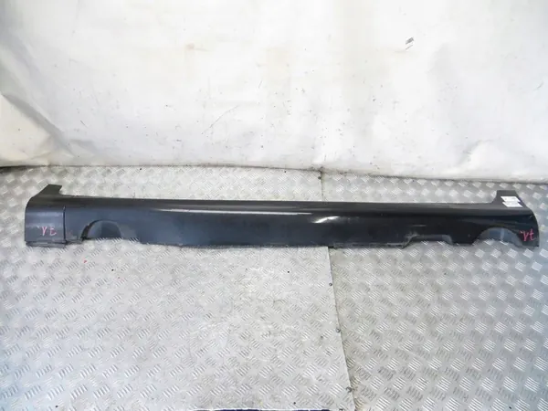 VOLVO XC60 Revestimento Lateral Esquerdo 452-13- GIS60177 image 5