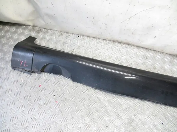 VOLVO XC60 Revestimento Lateral Esquerdo 452-13- GIS60177 image 6