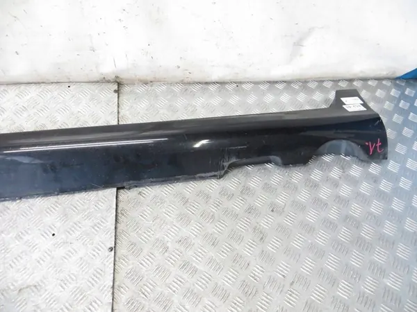 VOLVO XC60 Revestimento Lateral Esquerdo 452-13- GIS60177 image 7