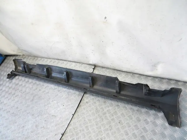 VOLVO XC60 Revestimento Lateral Esquerdo 452-13- GIS60177 image 8