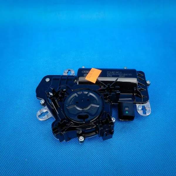Fecho de porta-malas OEM 5TA827887C para Audi Q3 RSQ3 image 2