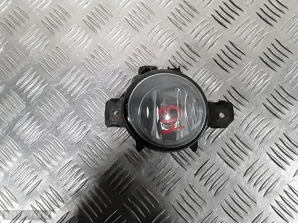 Farol de neblina BMW X1 E84 2011 OEM 89206153 image 1
