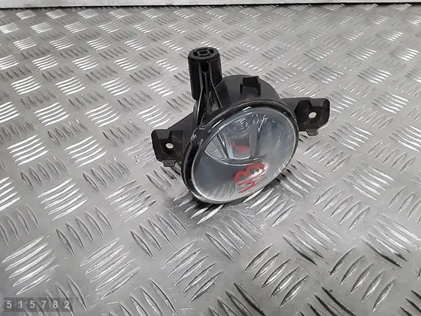 Farol de neblina BMW X1 E84 2011 OEM 89206153 image 2