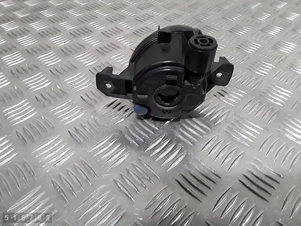 Farol de neblina BMW X1 E84 2011 OEM 89206153 image 3